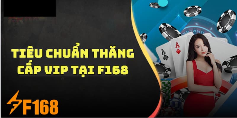 &nbsp;Tiêu chuẩn nâng cấp để nhận ưu đãi hoàn tiền không giới hạn cho hội viên VIP