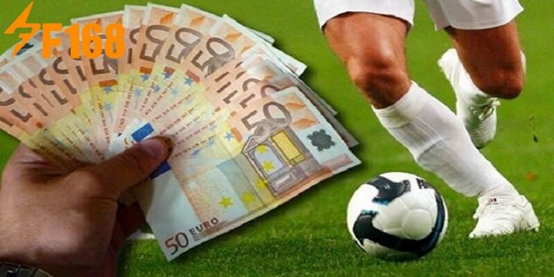 Các loại kèo rung bóng đá phổ biến